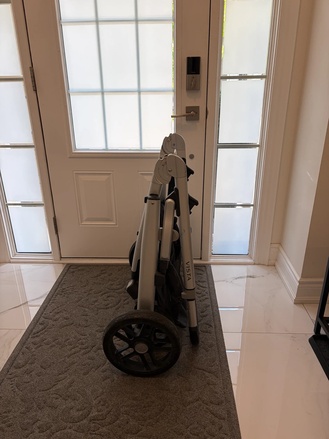 UPPAbaby Vista V2 Stroller - photo 4