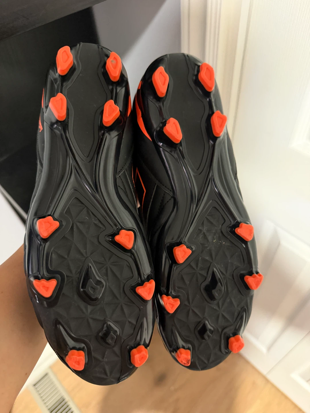 Lotto Ultrapress Soccer Cleats - Size 8 Mens/9.5 Womens - photo 3