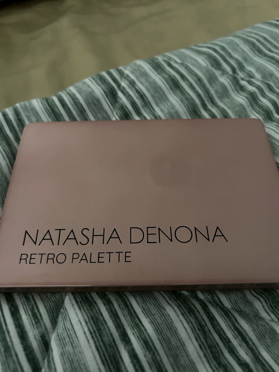 Natasha Denona Retro Palette