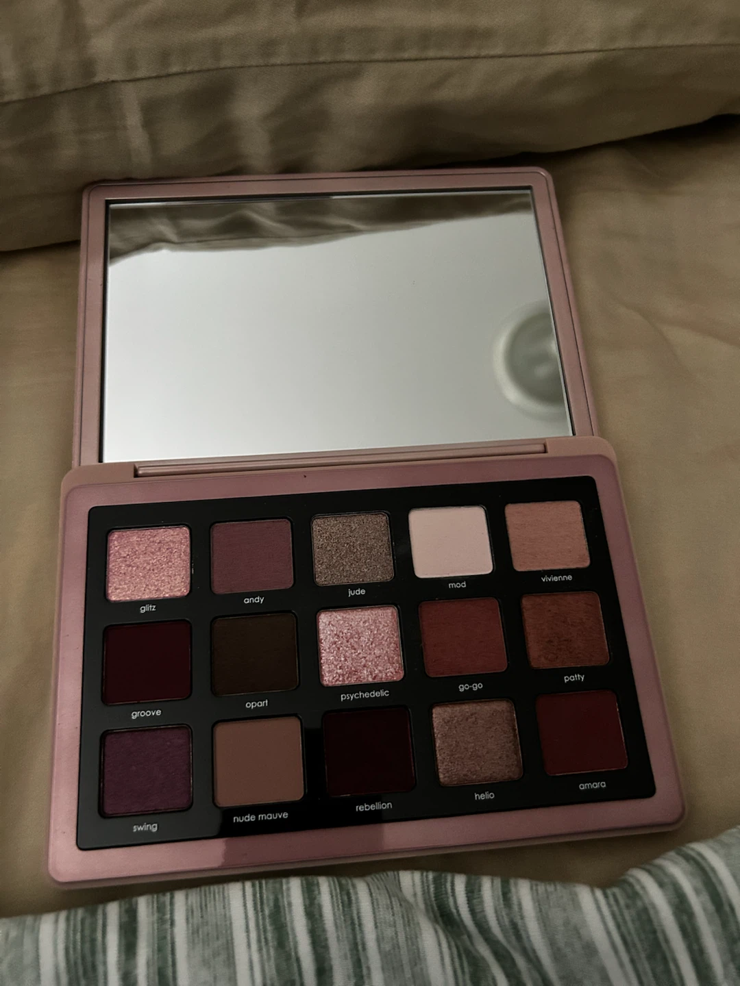 Natasha Denona Retro Palette - photo 2