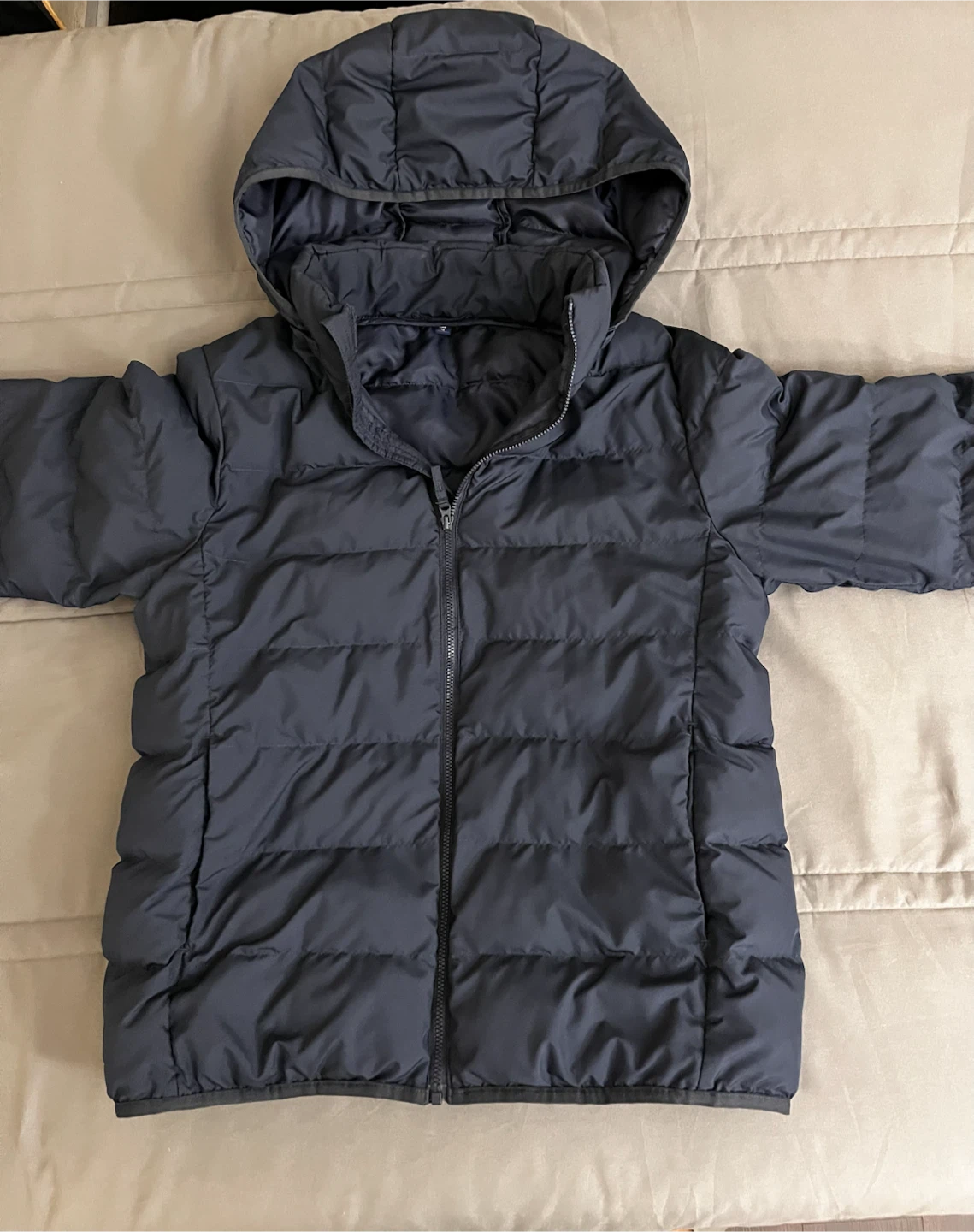 Uniqlo Puffer Jacket