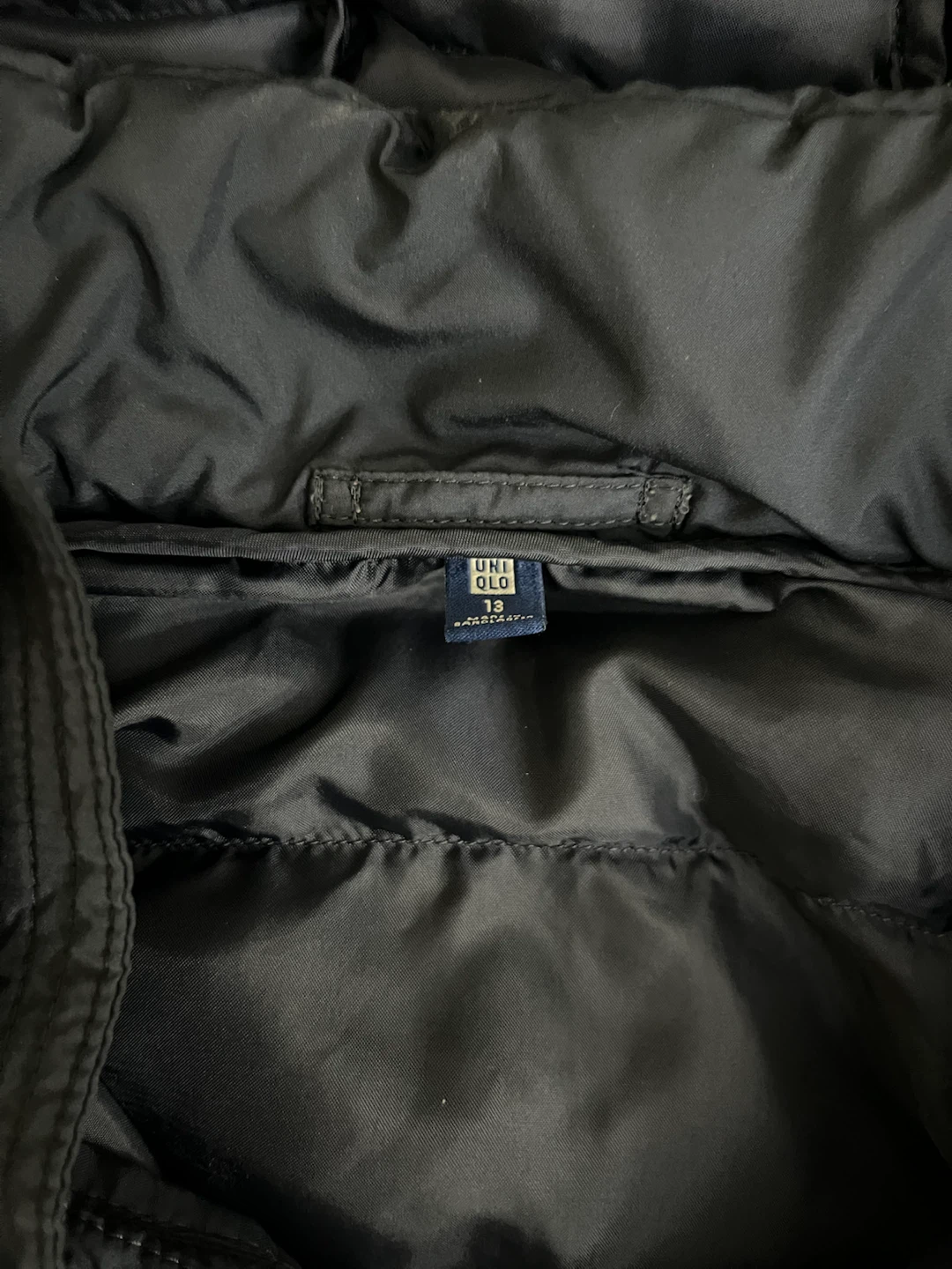 Uniqlo Puffer Jacket - photo 2