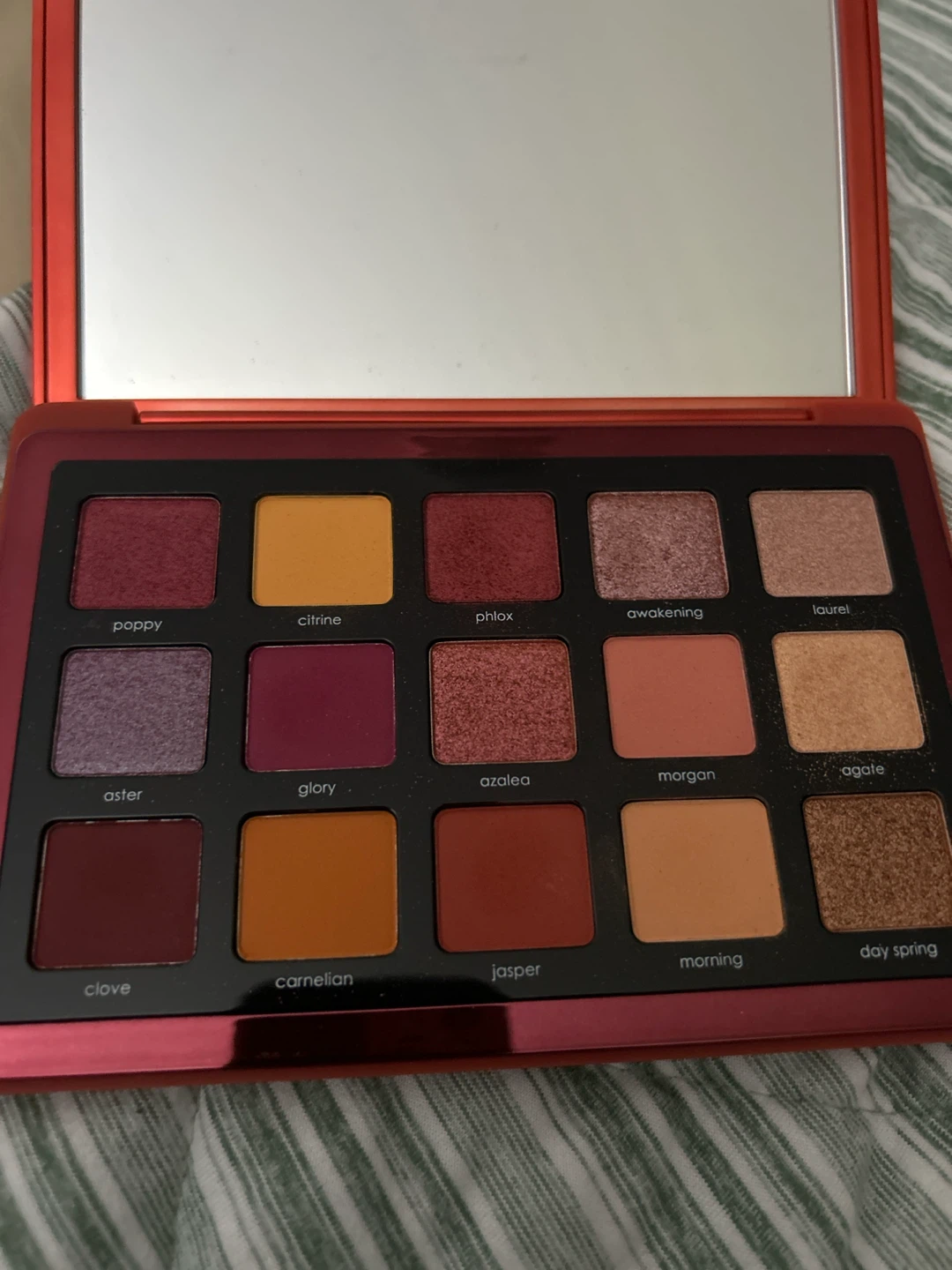 Natasha Denona Sunrise Palette Eyeshadow Palette - photo 2