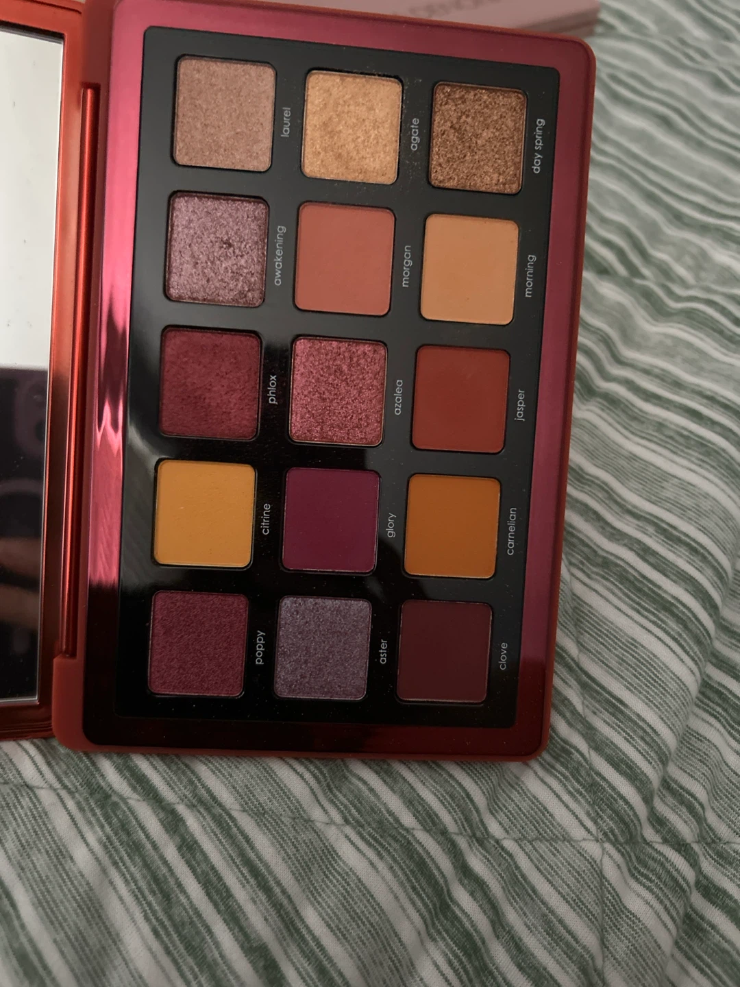 Natasha Denona Sunrise Palette Eyeshadow Palette - photo 4