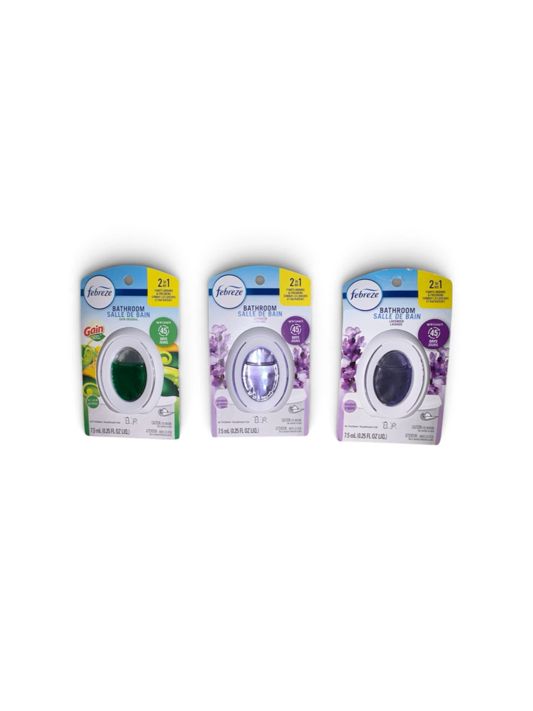 Febreze Bathroom Air Freshener