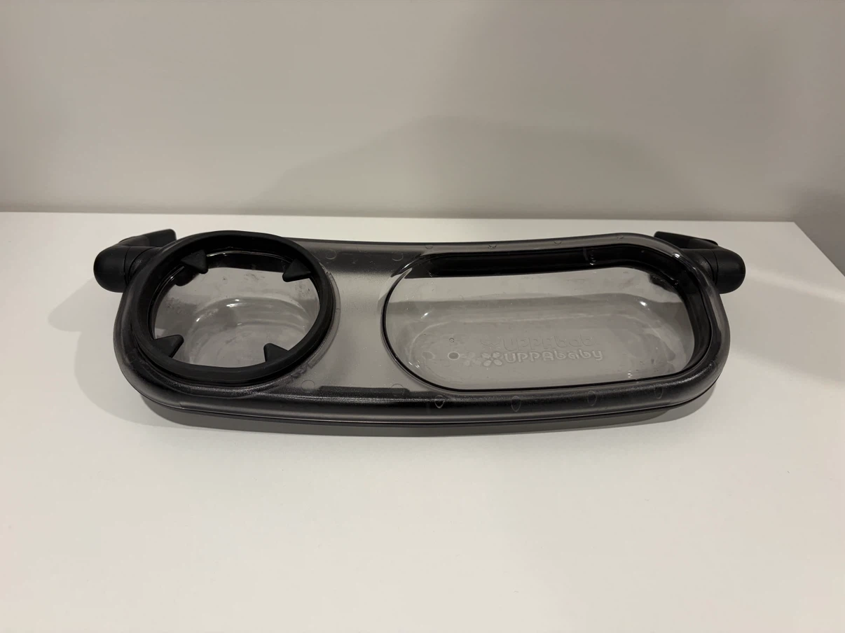 UPPAbaby Snack Tray for Vista, Cruz, & RumbleSeat