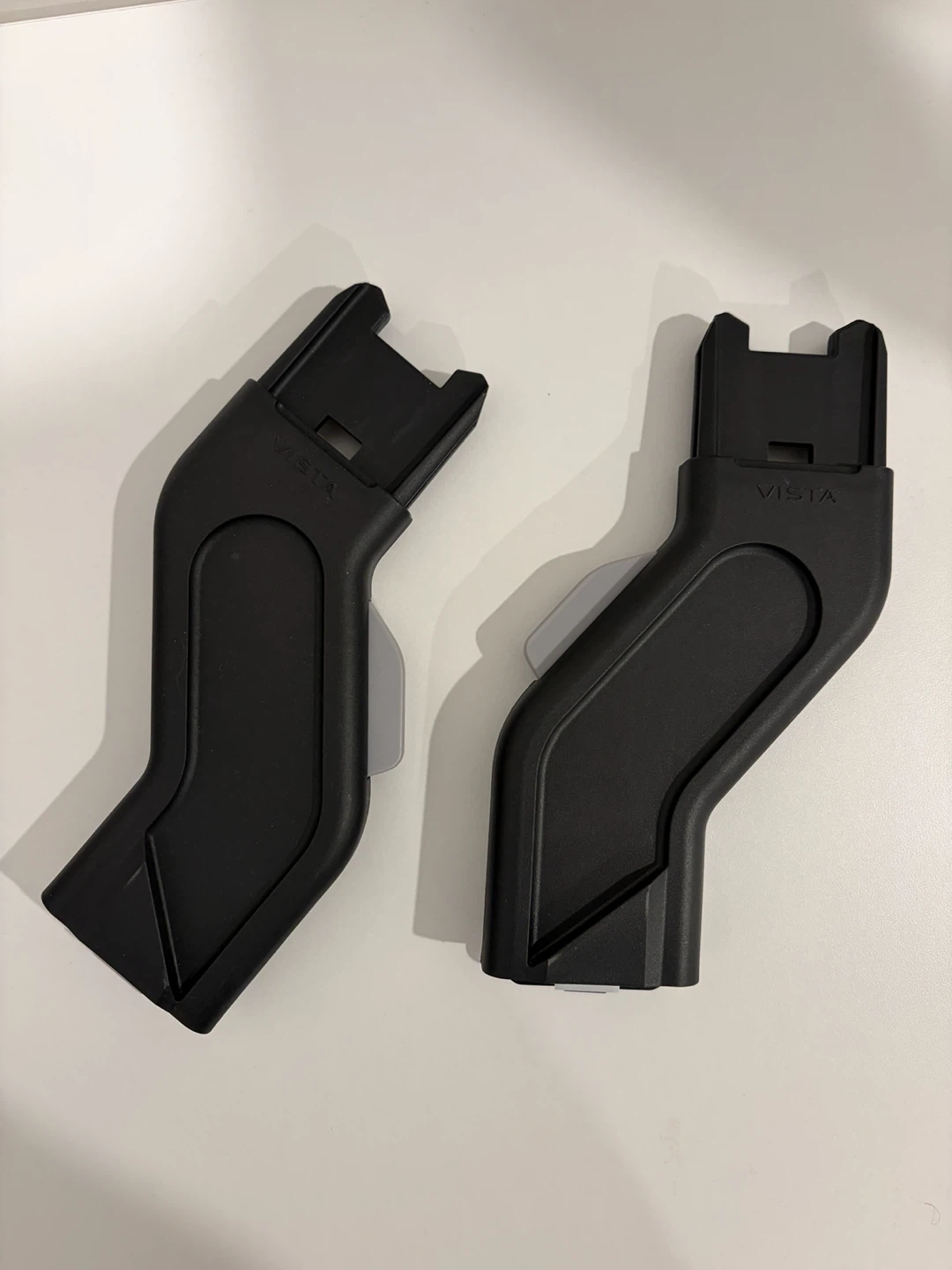 UPPAbaby Upper Adapters for Vista
