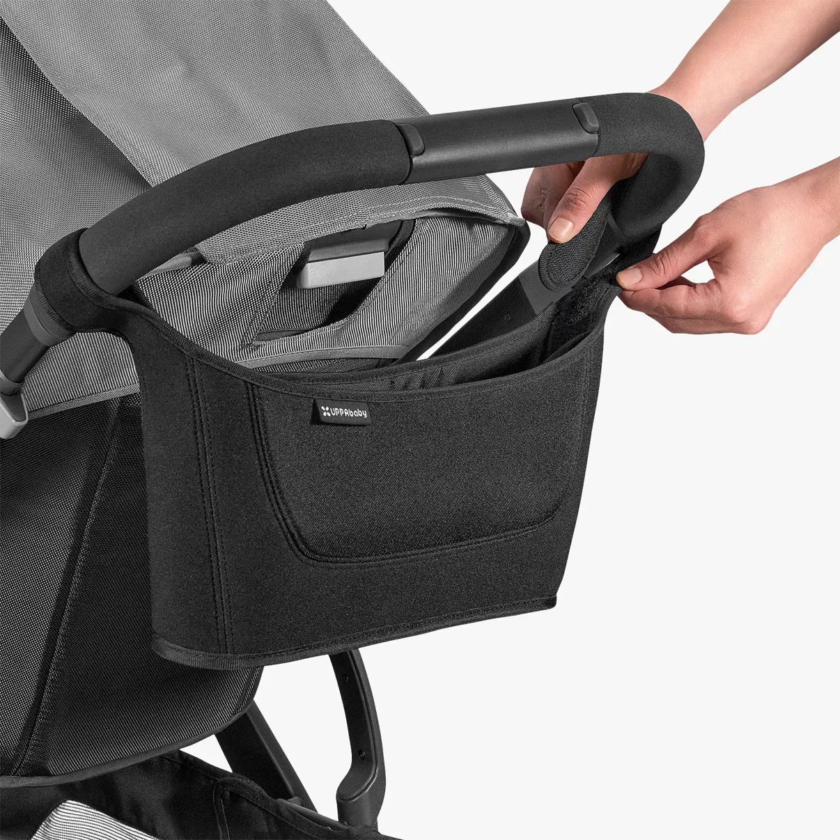 UPPAbaby Carry-All Parent Organizer - photo 2