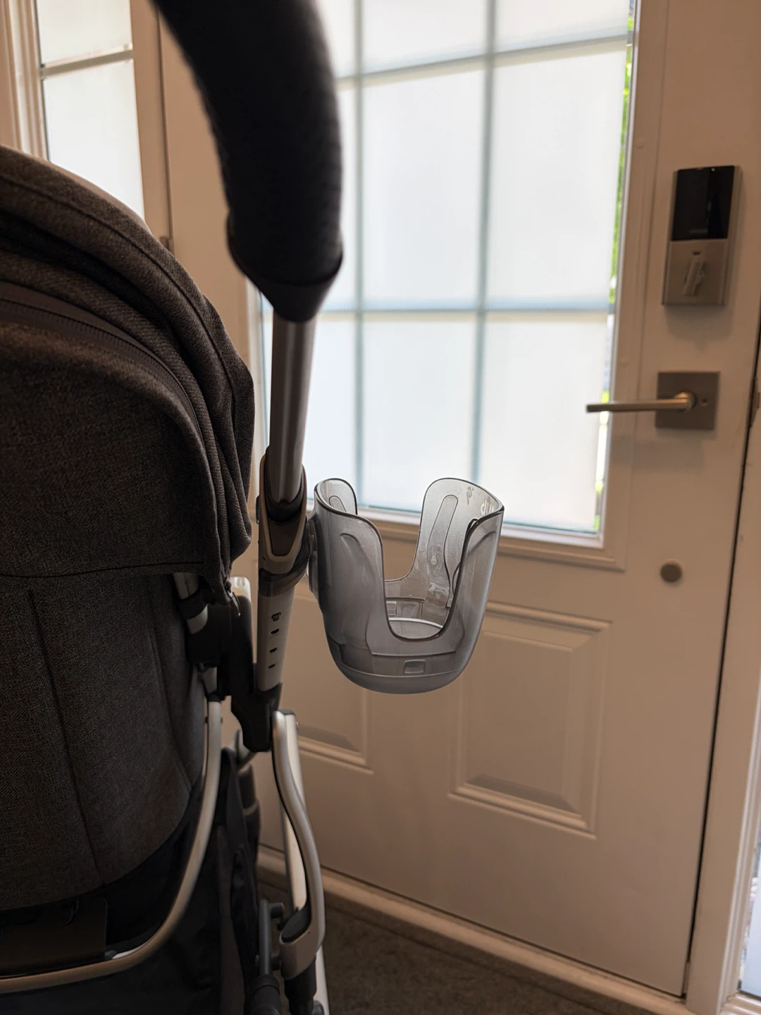 UPPAbaby Cup Holder for Vista, Cruz, & Minu - photo 2