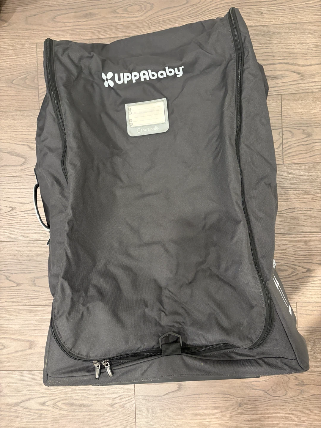 UPPAbaby Travel Bag for Vista & Cruz