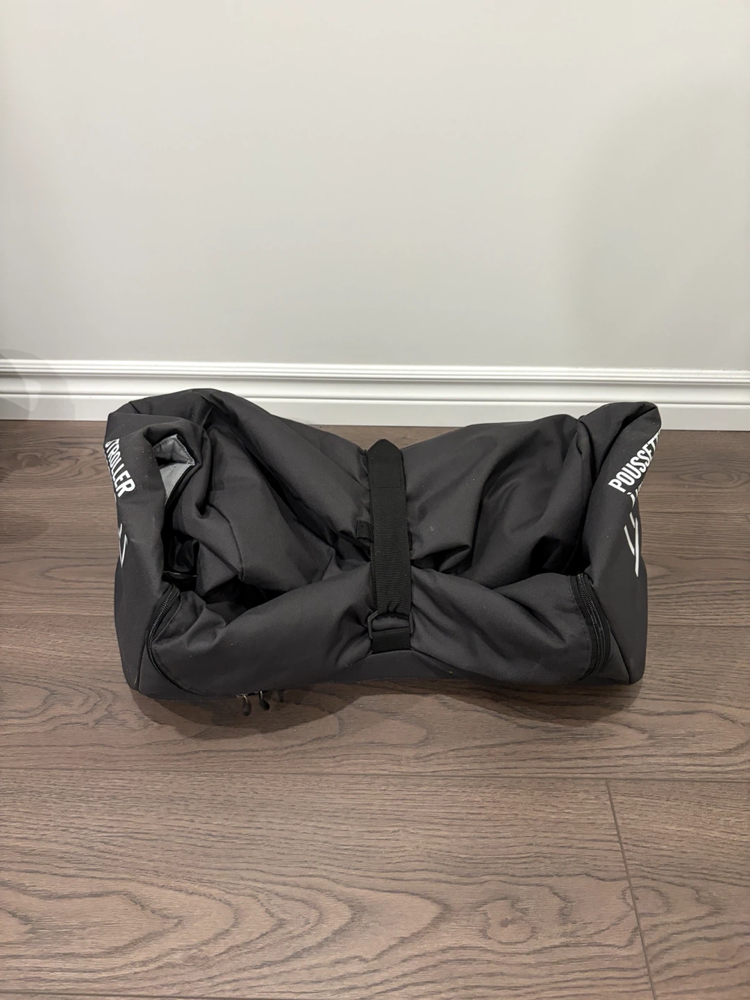 UPPAbaby Travel Bag for Vista & Cruz - photo 3
