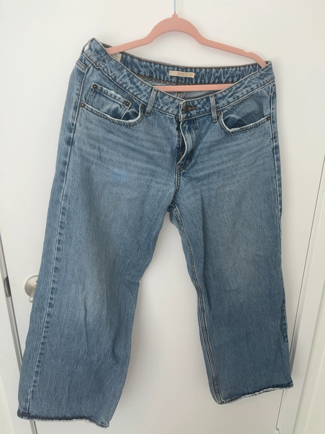 Levi's Women's Low Loose - photo 2