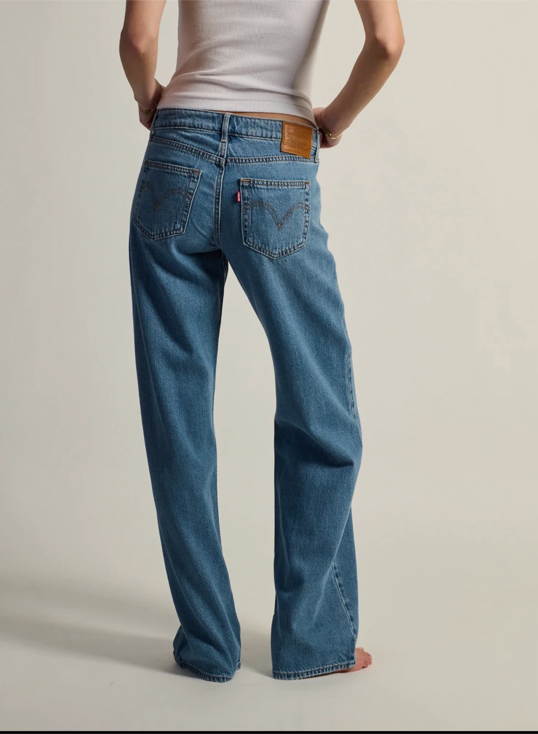 Levi's Women's Low Loose - photo 3