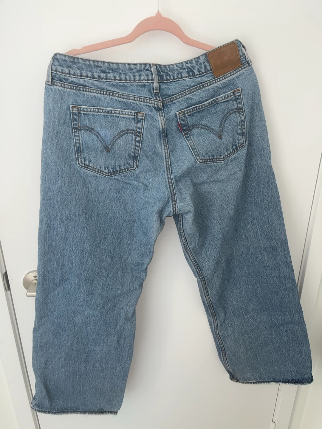 Levi's Women's Low Loose - photo 4