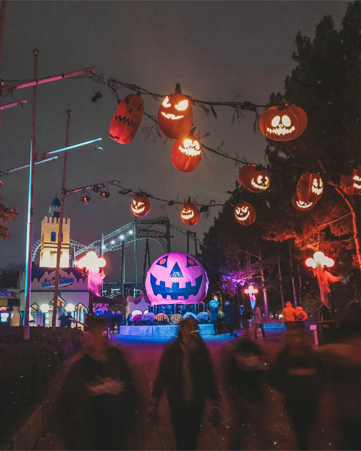 Canada’s Wonderland Tickets - photo 2