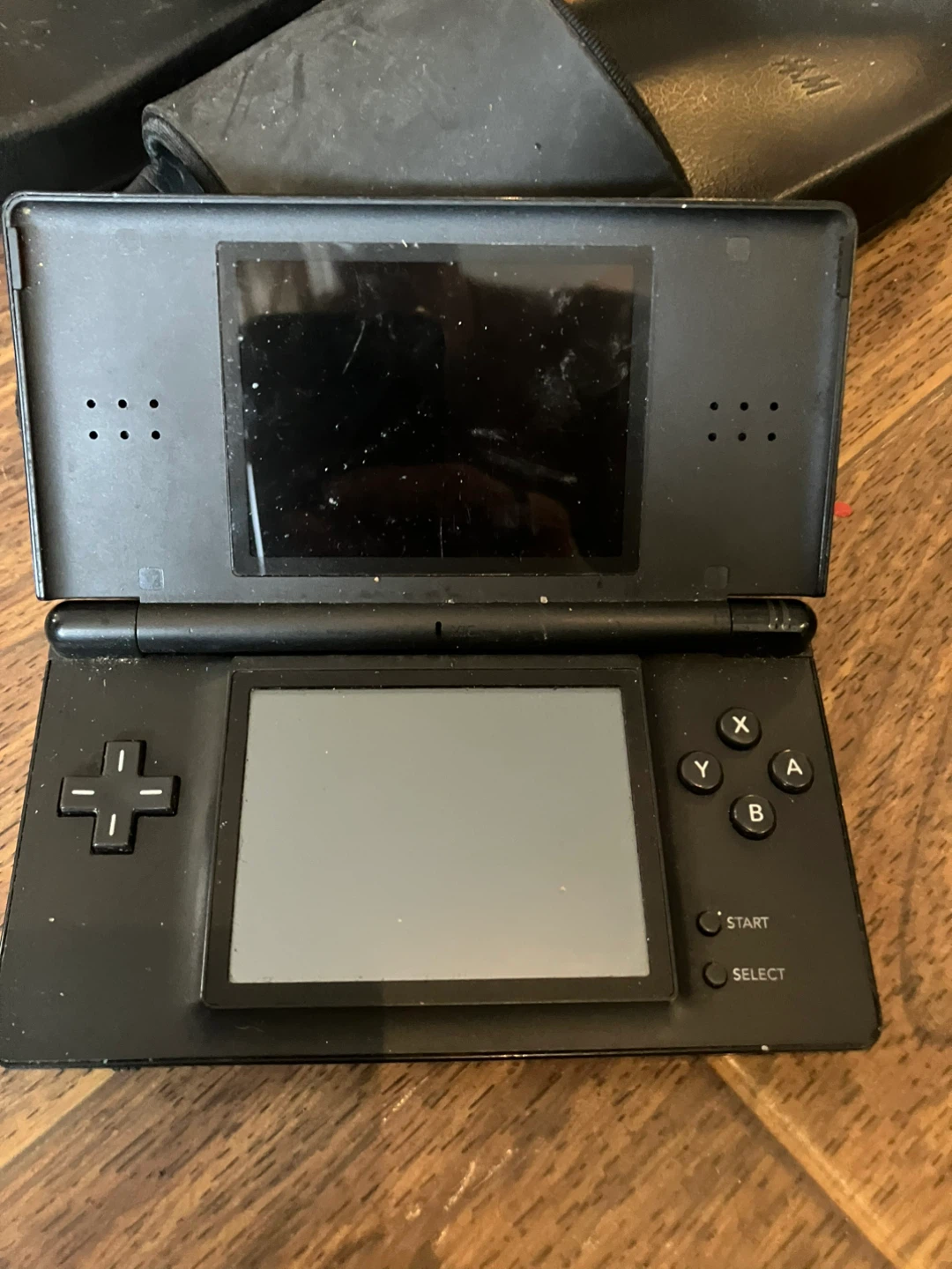 Nintendo Game Boy Advance SP and DS Lite - photo 2