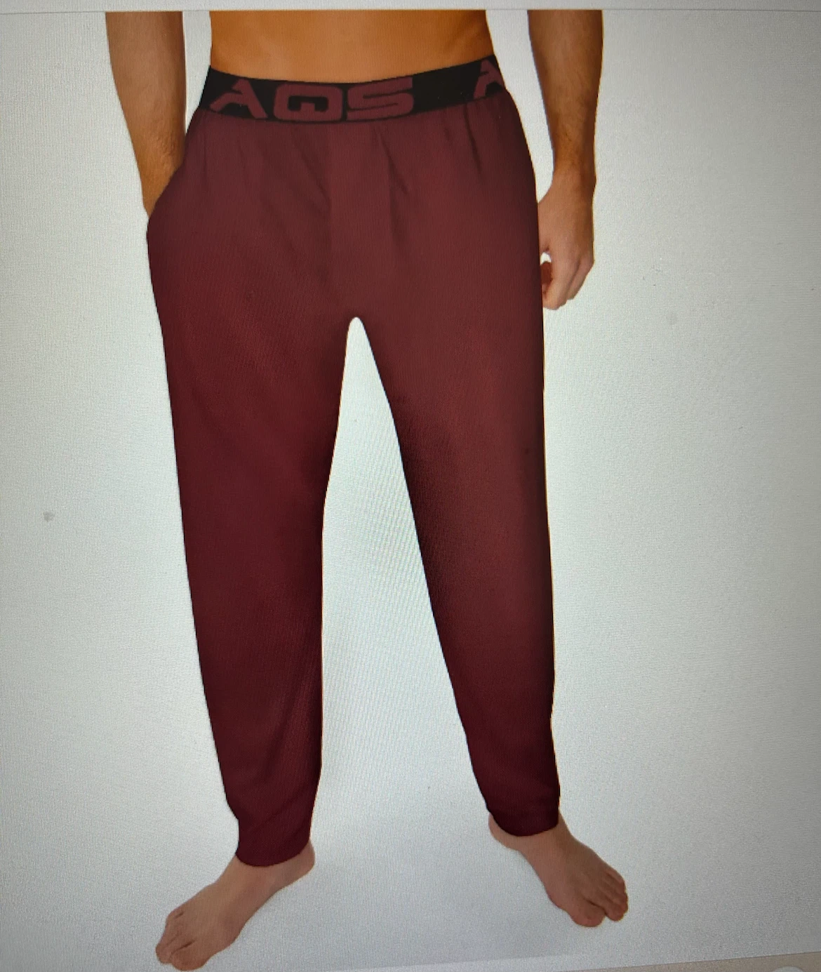 AQS Lounge Pants