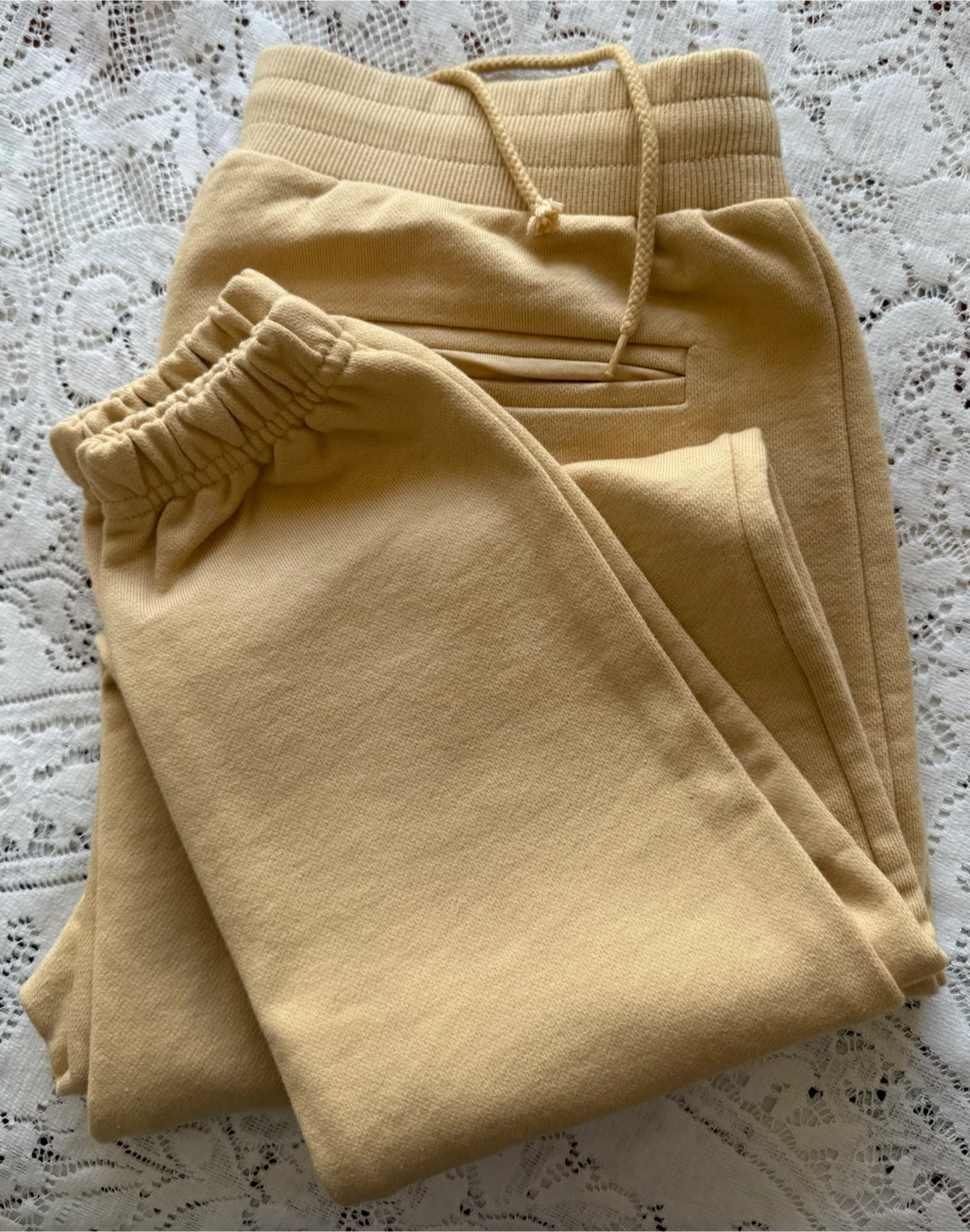 Unisex 4-Pack Wide Leg Pants: COS Zara Topman - photo 5