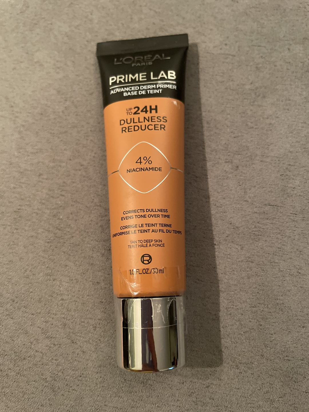 L'Oréal Paris Prime Lab Advanced Derm Primer 30ml