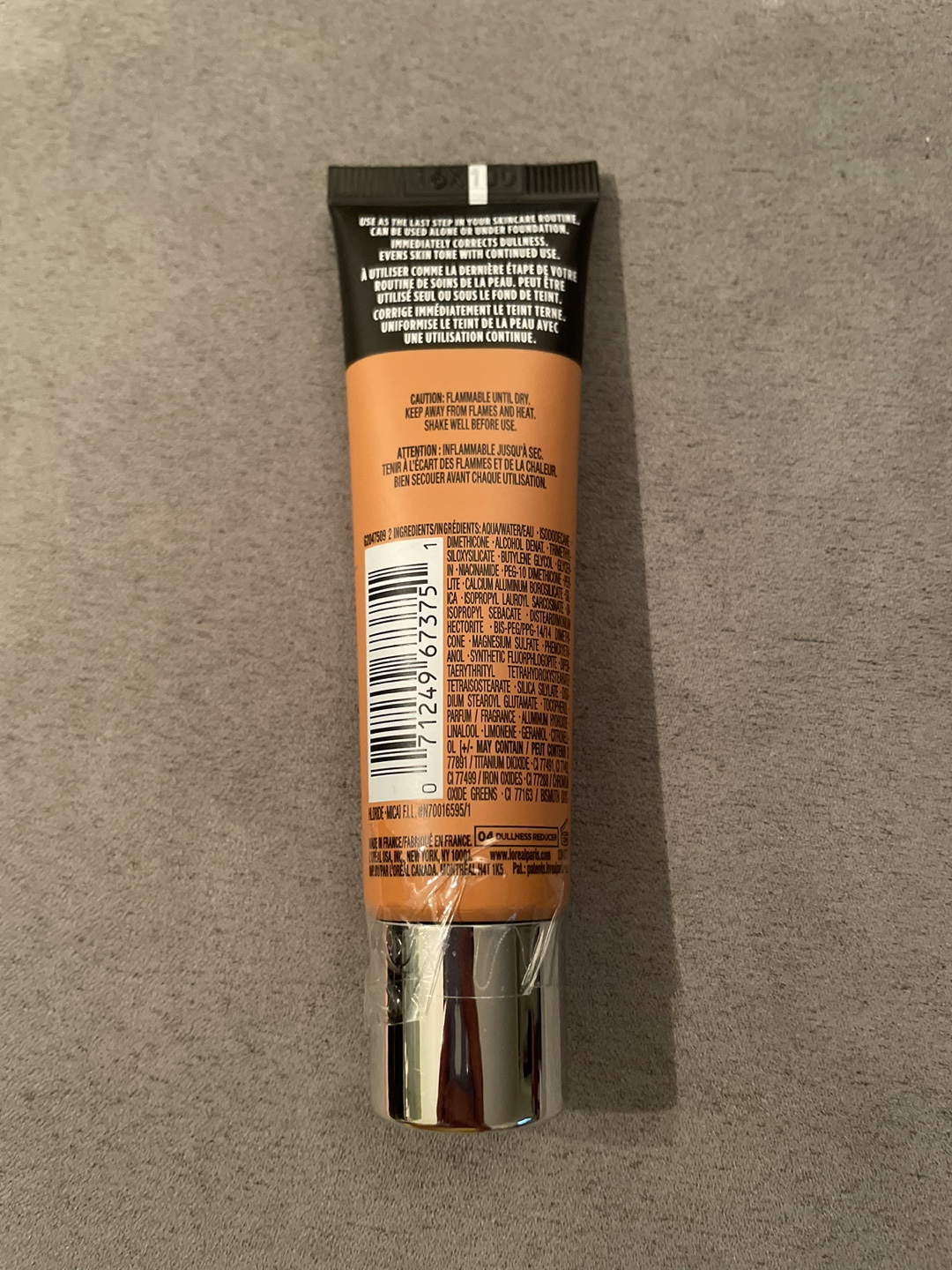 L'Oréal Paris Prime Lab Advanced Derm Primer 30ml - photo 2