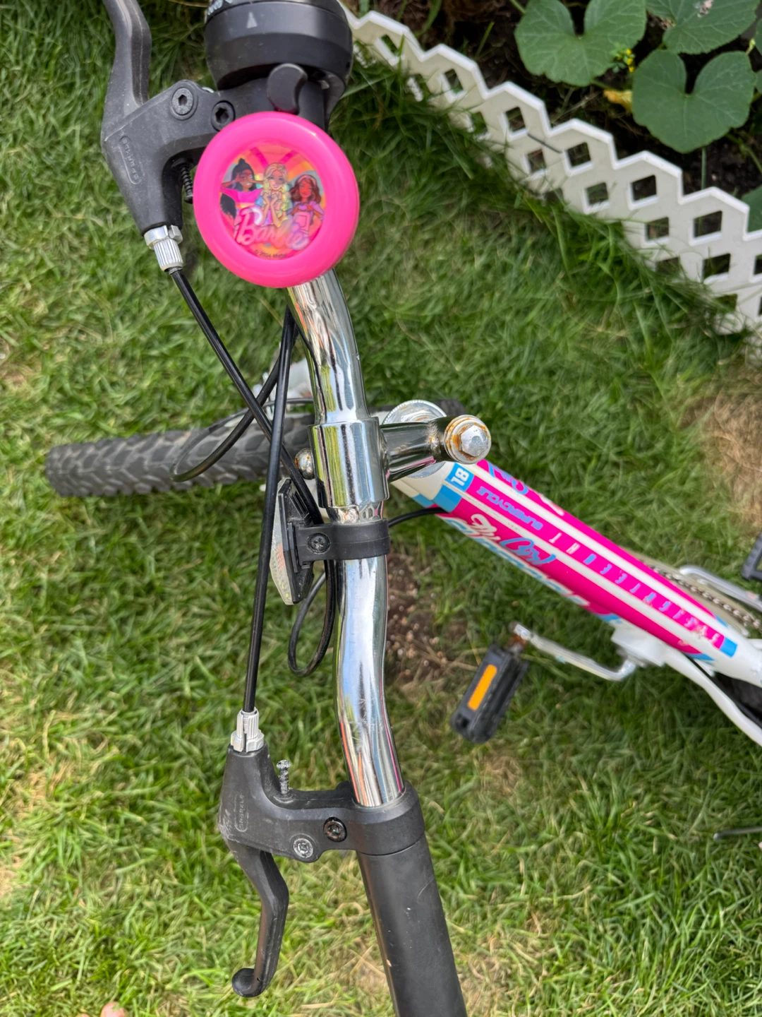 Supercycle Fly Girl 18" Kids Bike - photo 5