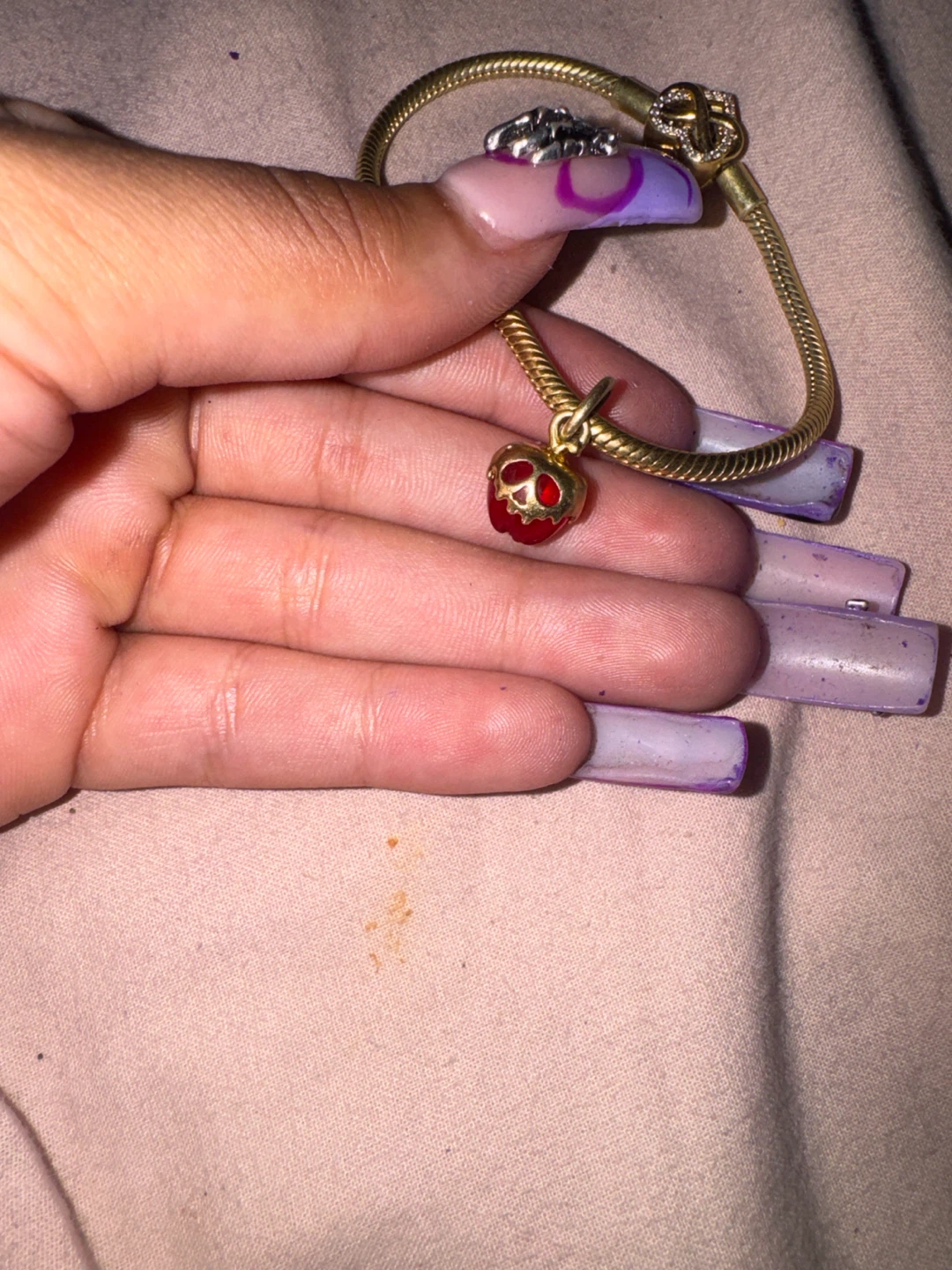 Pandora Bracelet  and Ring - photo 2