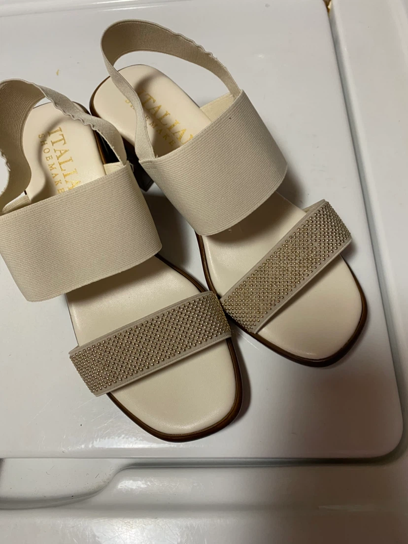 Italian Shoemakers Women's Sandals