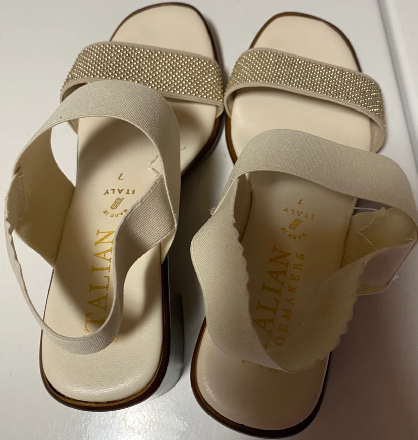 Italian Shoemakers Women's Sandals - photo 2