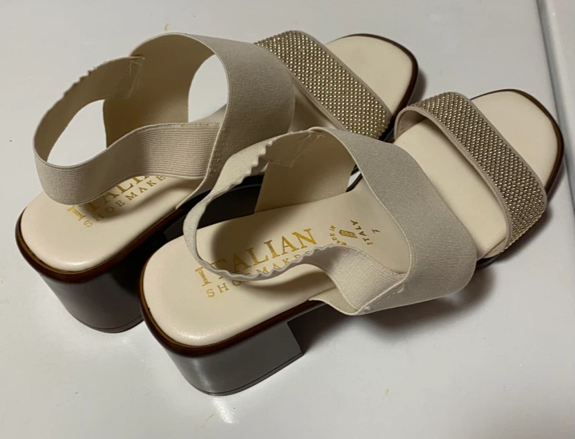 Italian Shoemakers Women's Sandals - photo 3