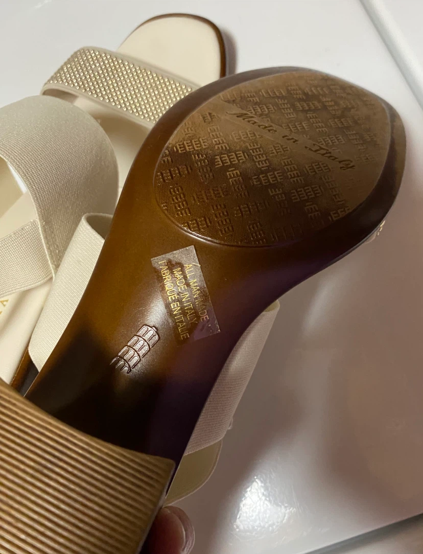 Italian Shoemakers Women's Sandals - photo 5