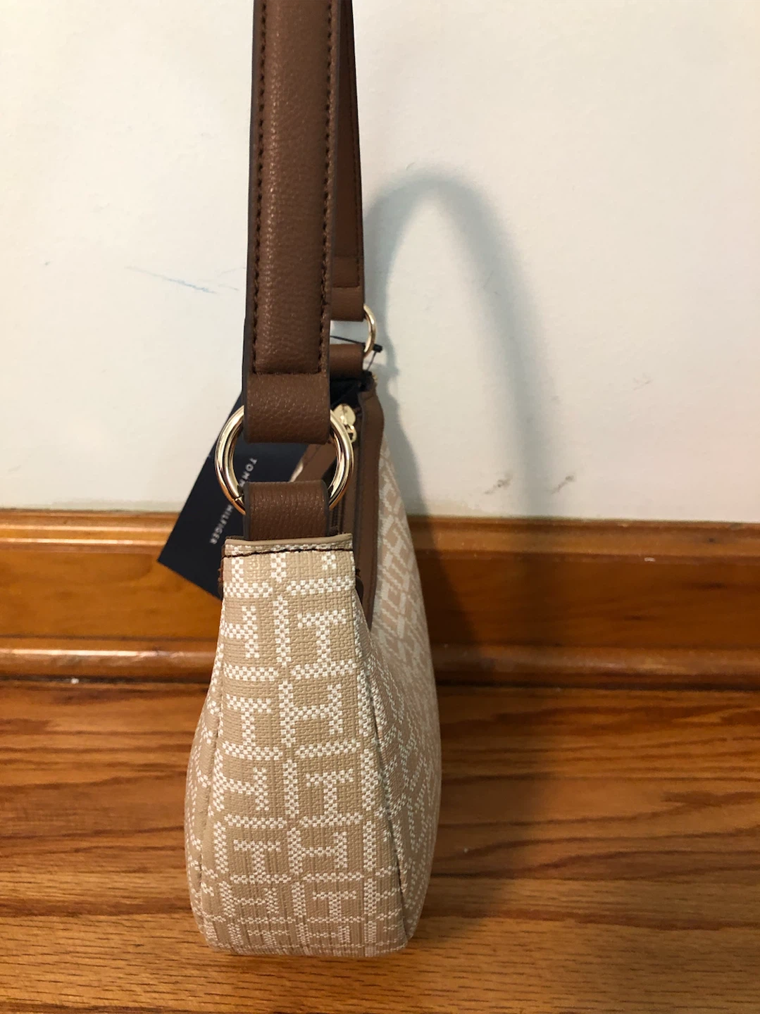 Tommy Hilfiger Hobo Bag - photo 3
