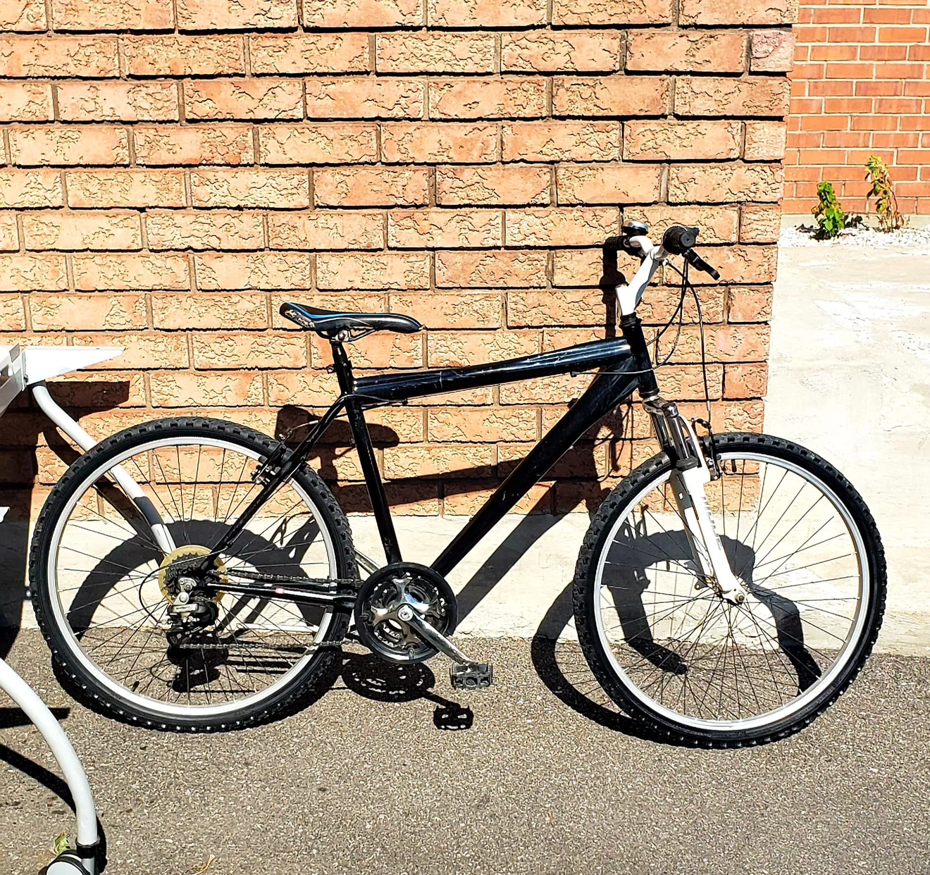 Black Mountain Bike - photo 2