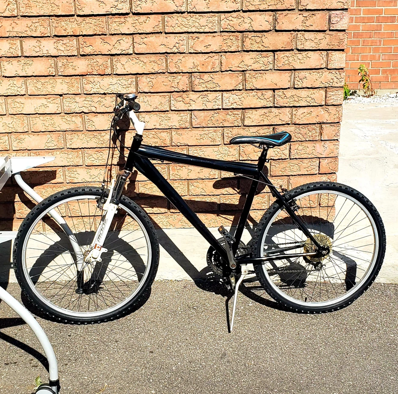 Black Mountain Bike - photo 4