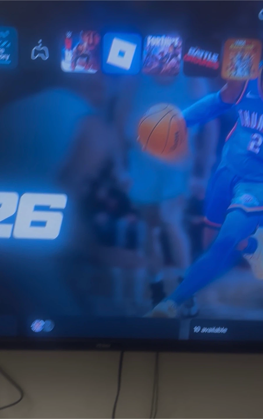 PS5 Account for Sale