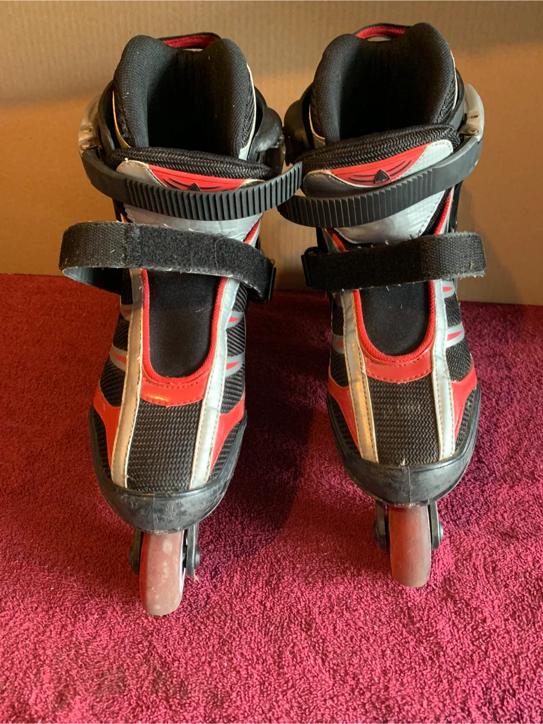 ROLLER BLADES - photo 2