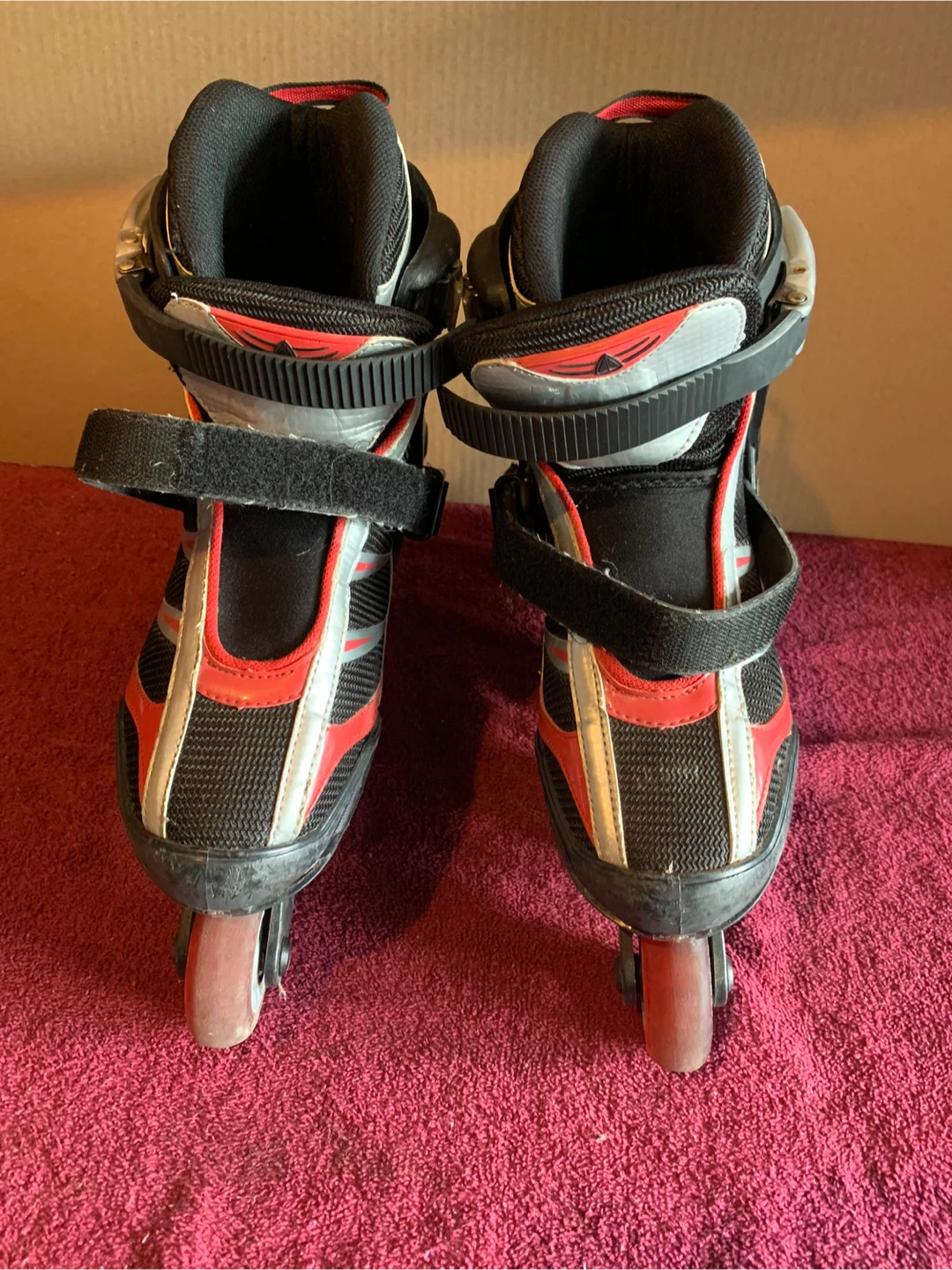 ROLLER BLADES - photo 5