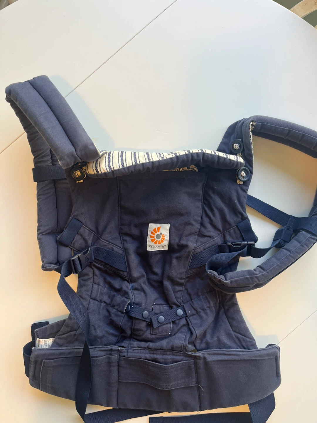 Ergobaby Baby Carrier