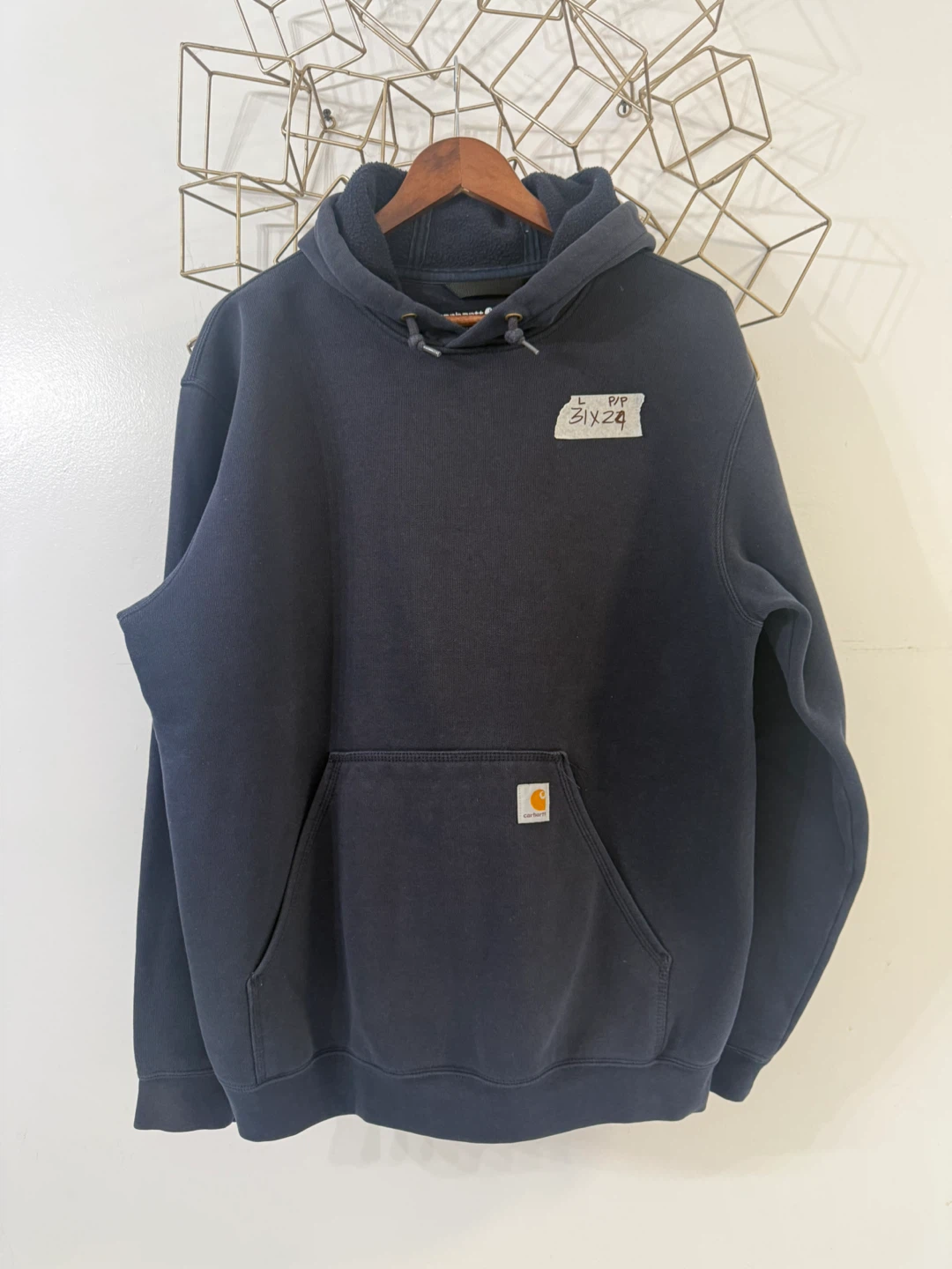 Carhartt Loose Fit Hoodie