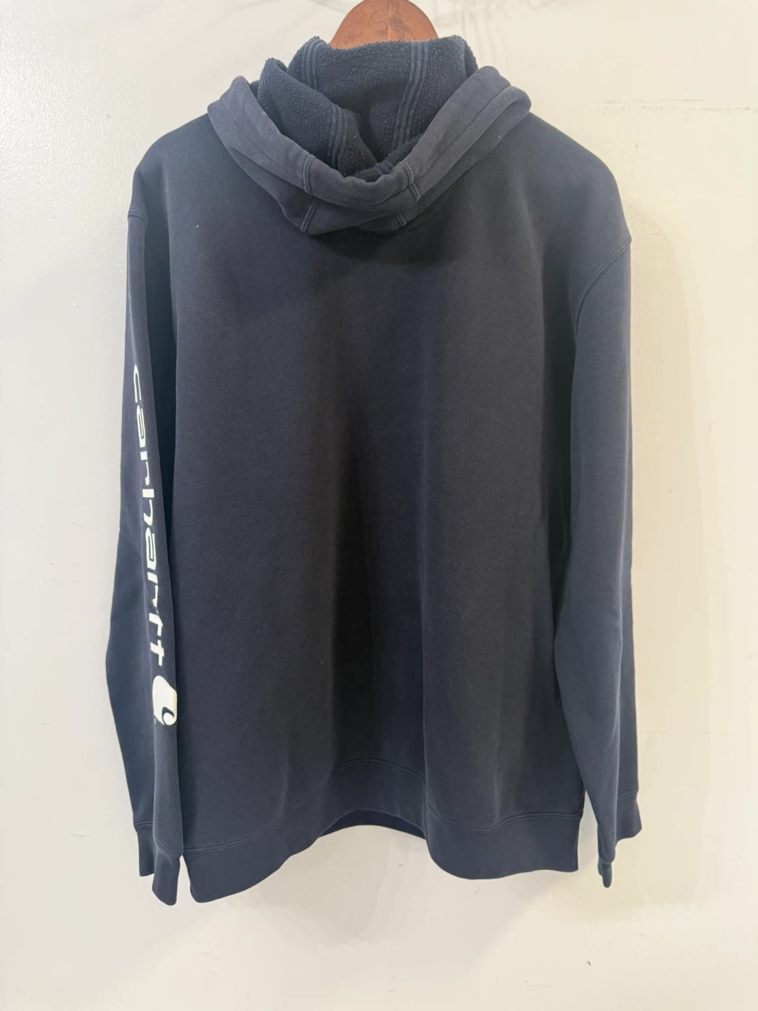Carhartt Loose Fit Hoodie - photo 2