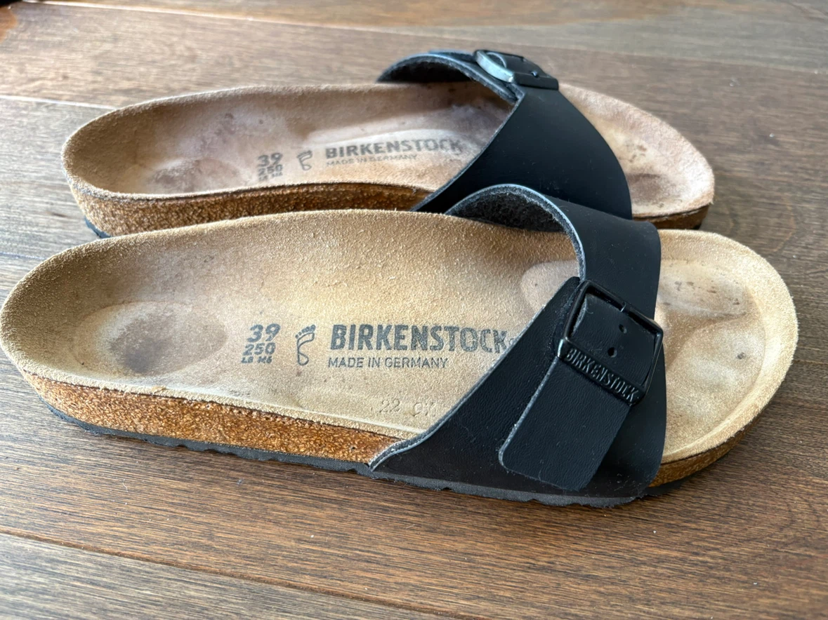 Birkenstock Madrid - photo 2