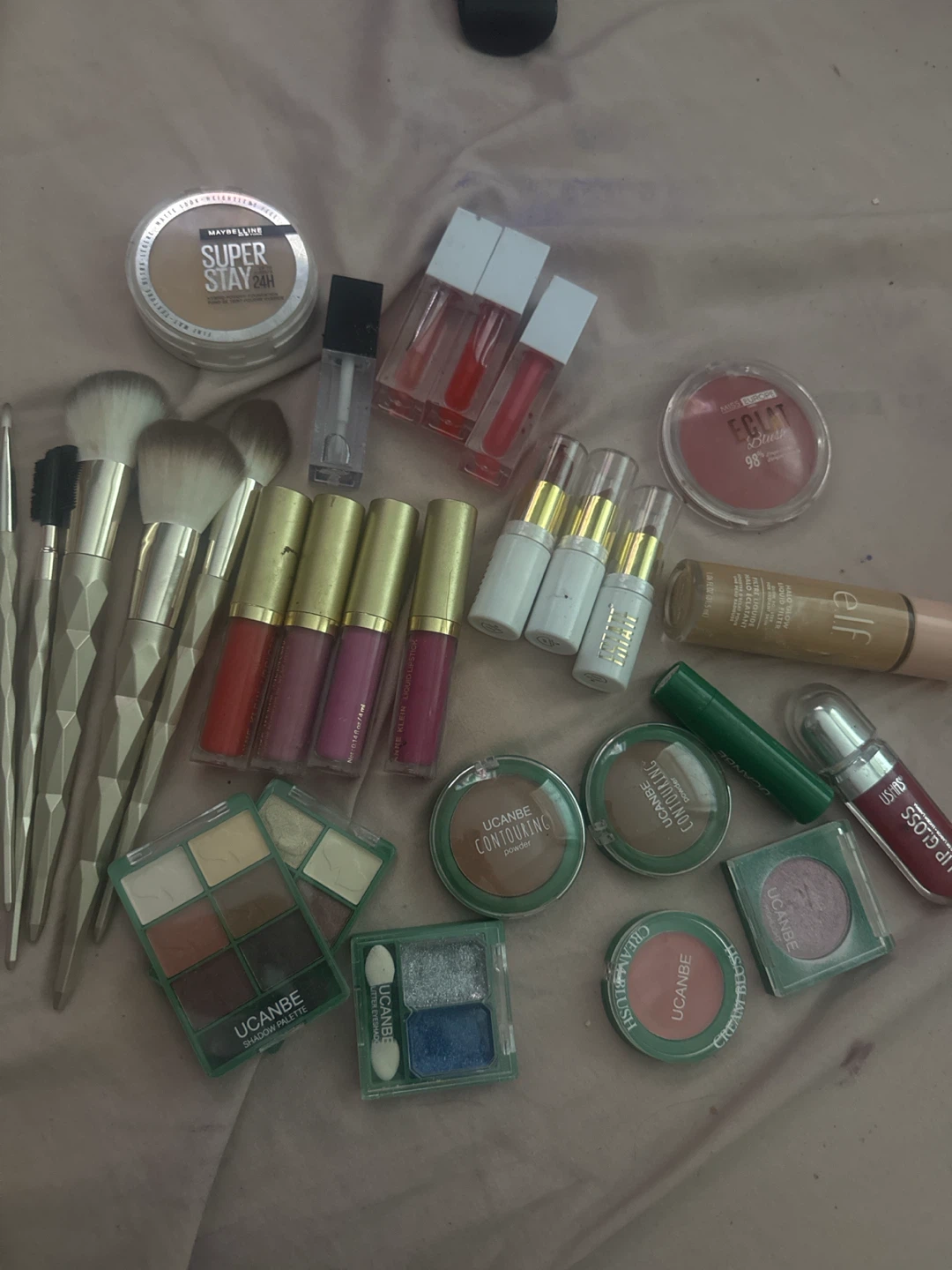 Makeup