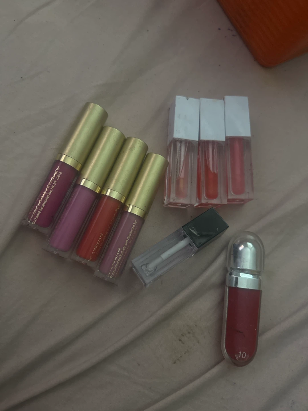 Makeup - photo 3