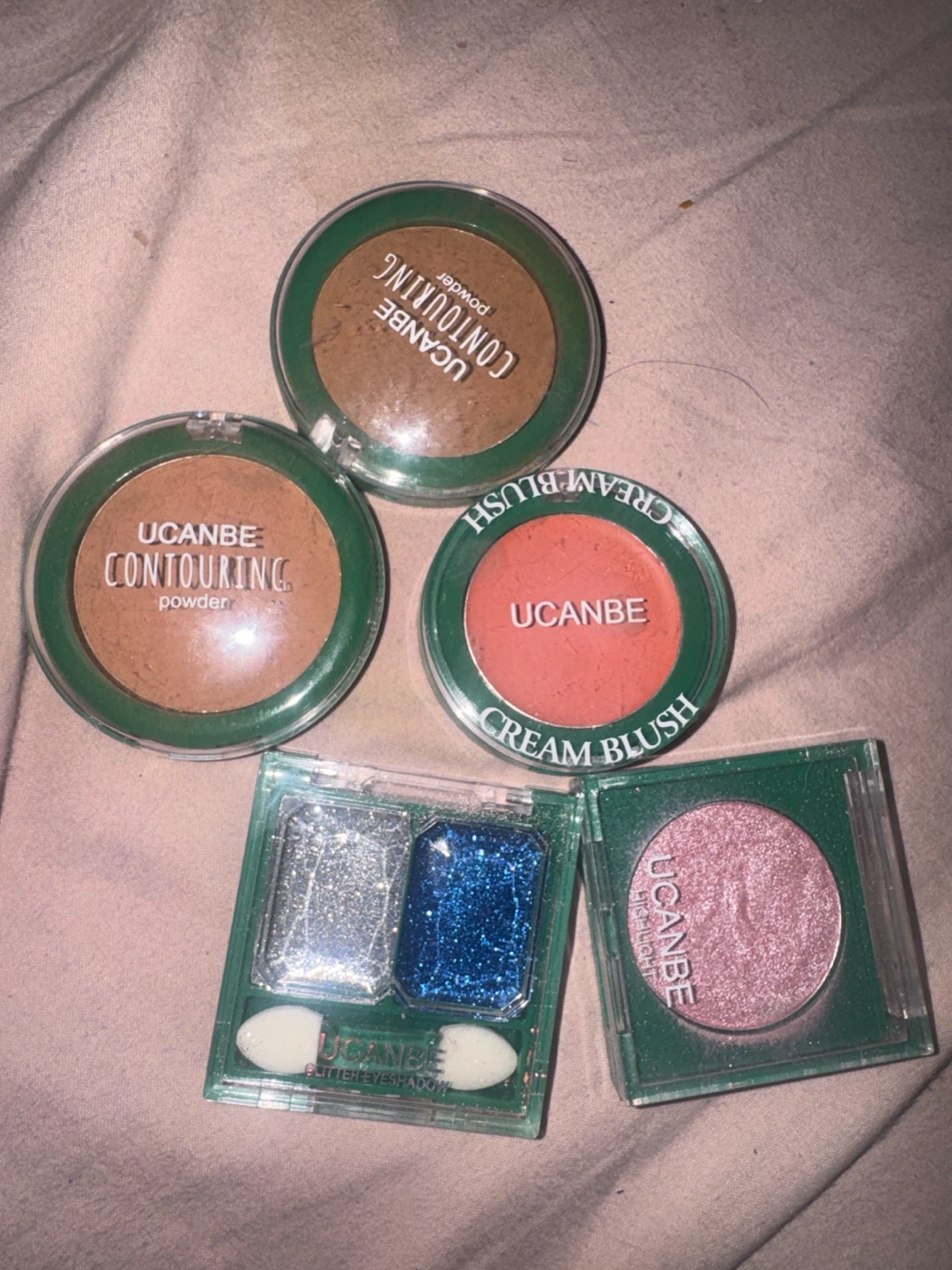 Makeup - photo 5