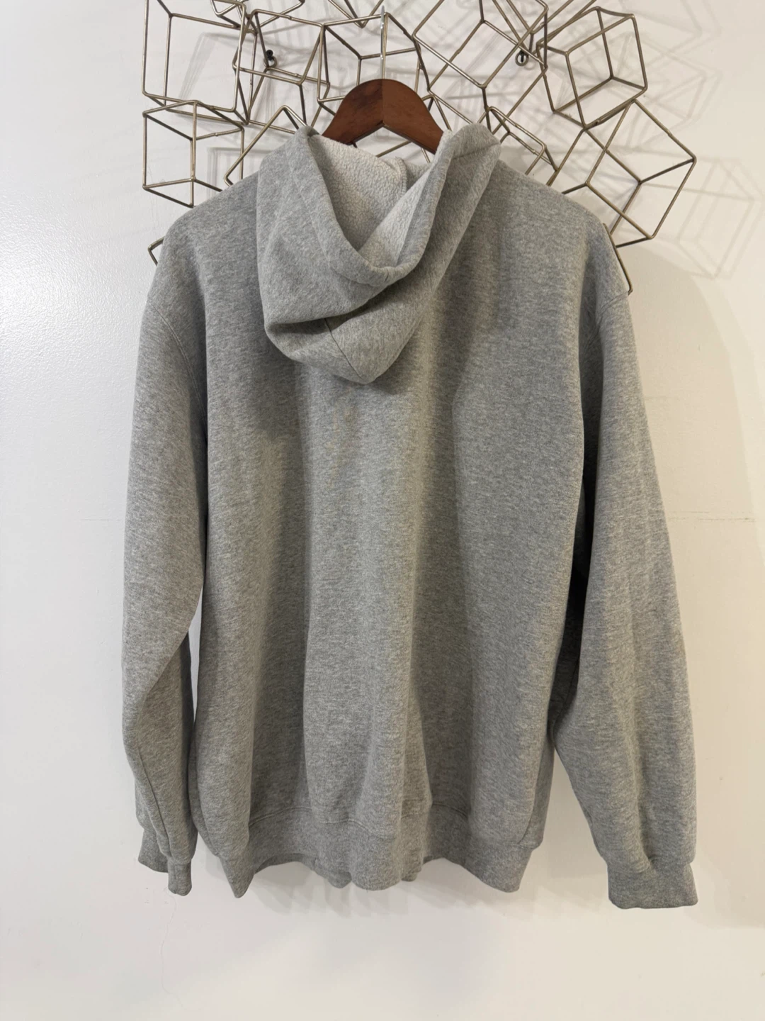 Carhartt Zip-Up Hoodie - photo 2