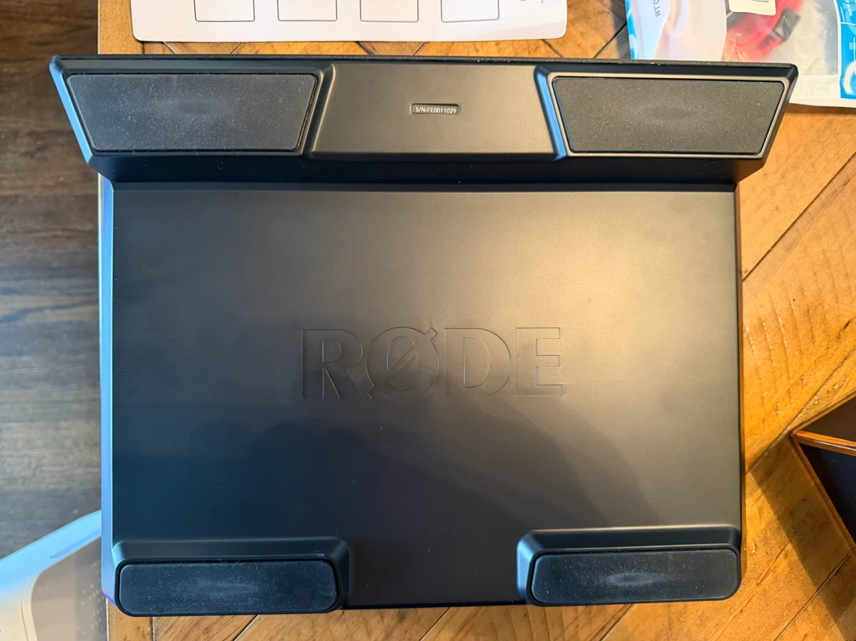 RØDE RODECaster Pro - photo 3
