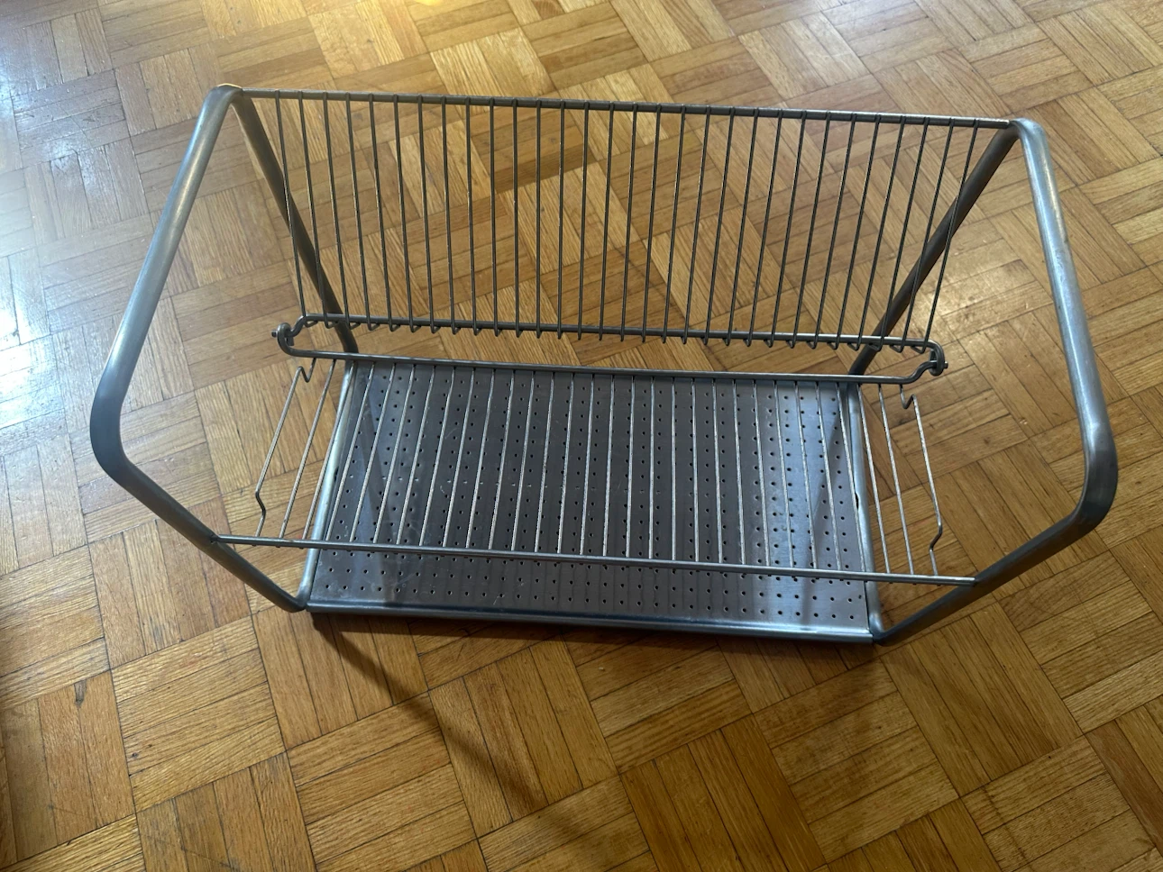 Metal Dish Rack - photo 2