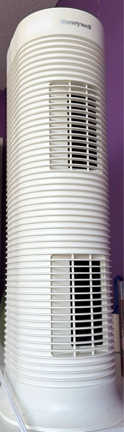 Honeywell HPA164C True HEPA Tower Air Purifier