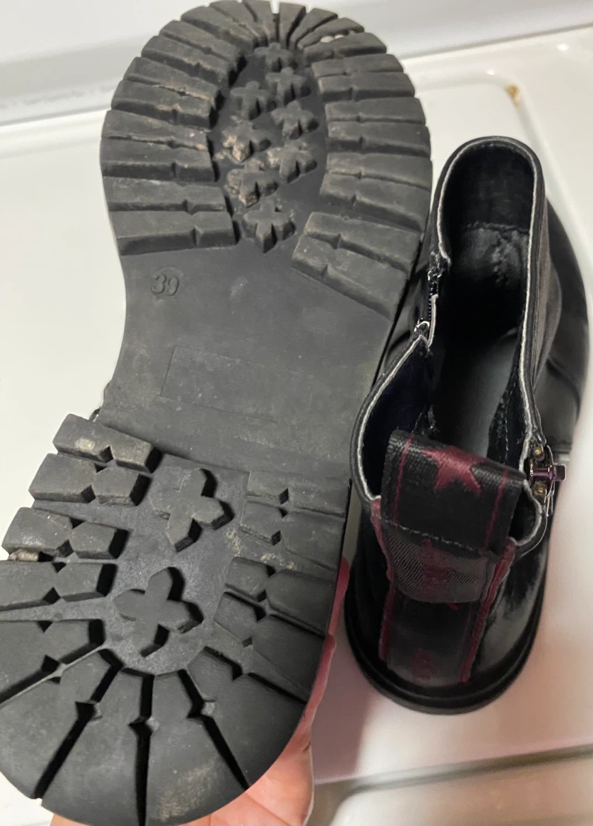 Wrangler Black Boots - photo 4