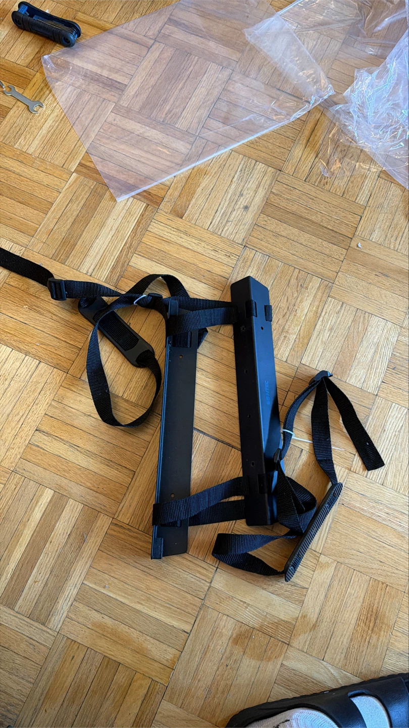 Under desk computer desk suspension mount