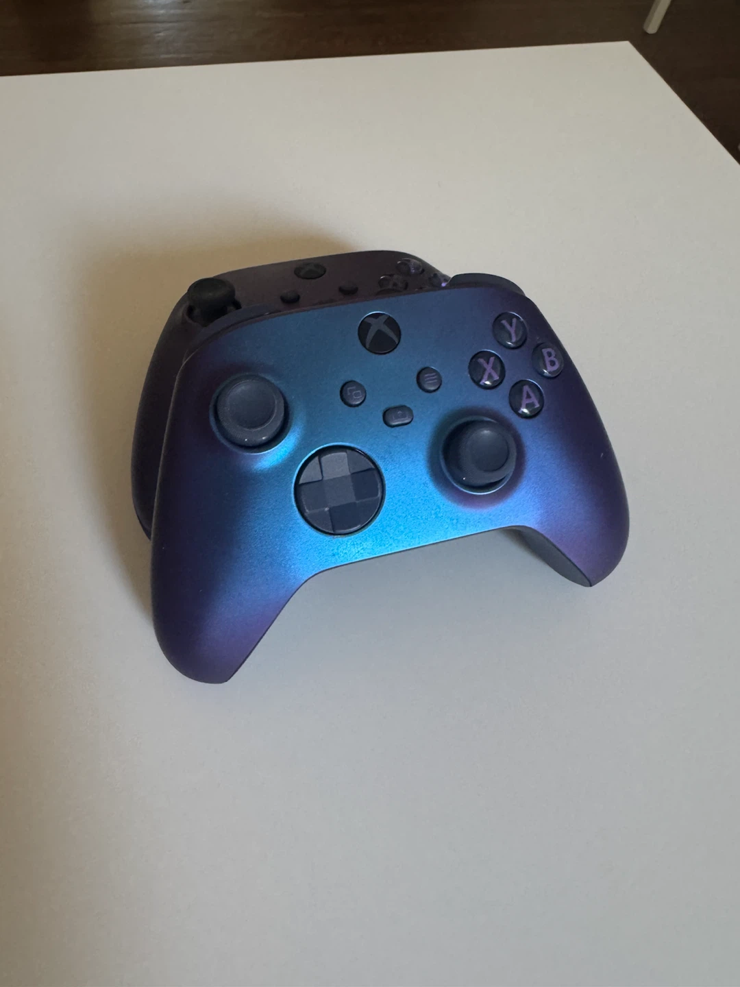 Microsoft Xbox Wireless Controller - Purple Dusk